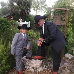 Meet your Posher, Jorge